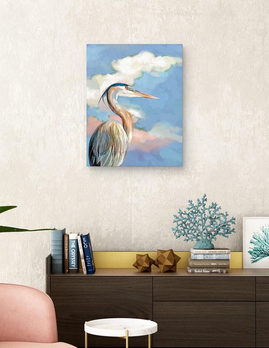 Pintura técnica mixta Animales 2