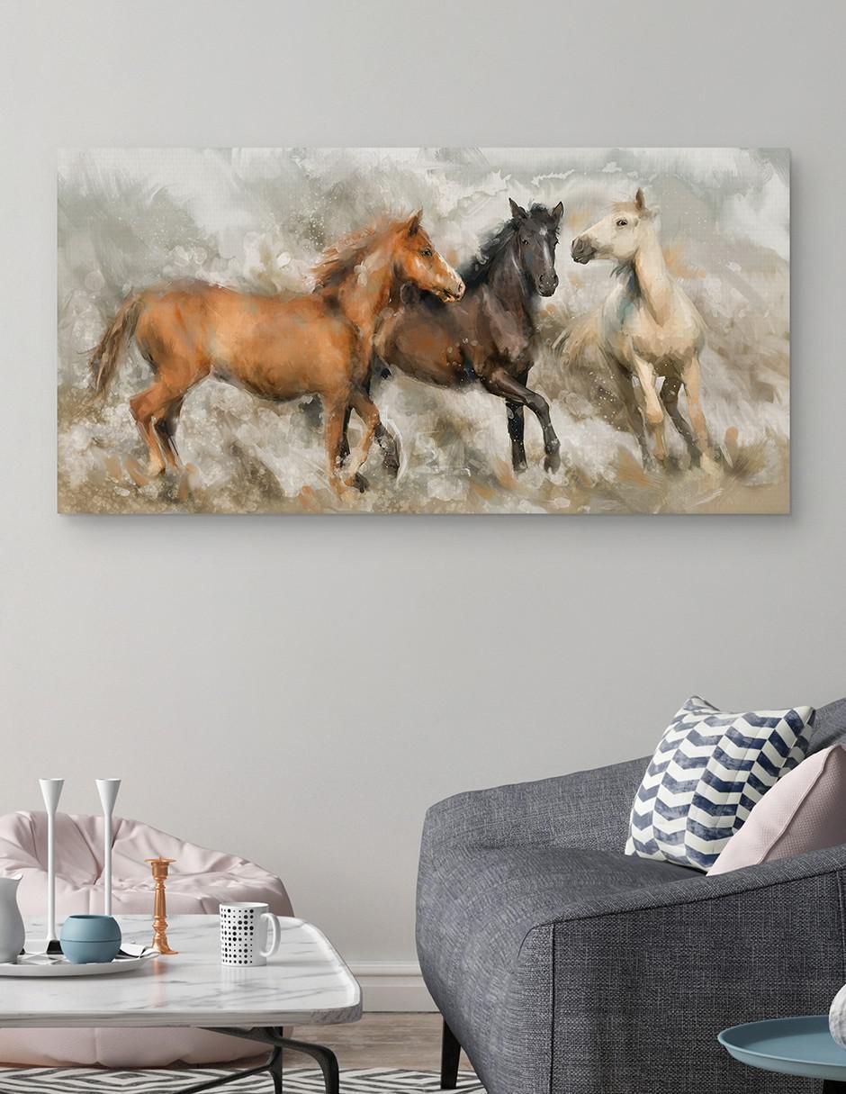 Pintura Inicio en la gama técnica mixta Animales 2