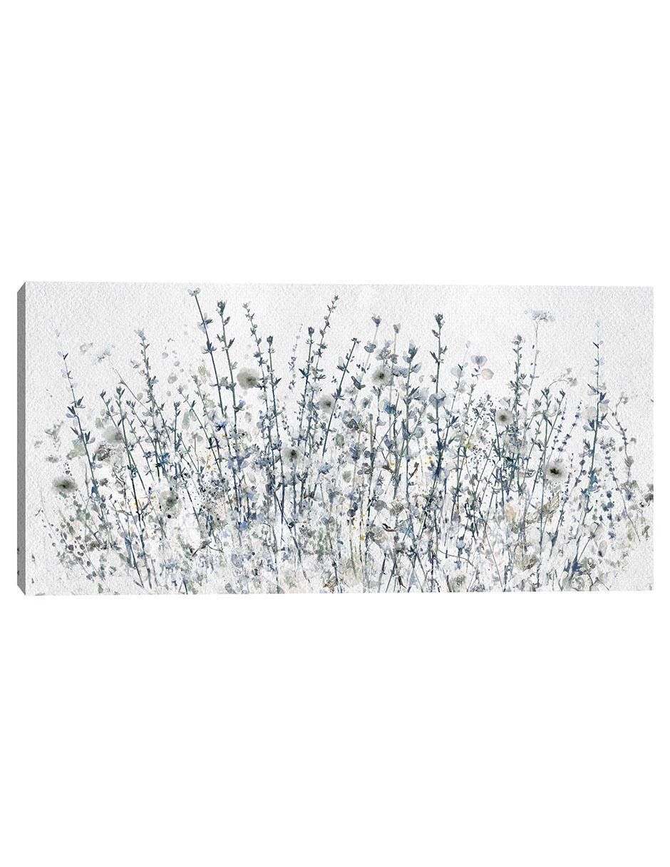 Pintura Destellos de grandeza técnica mixta Floral Pintura Destellos de grandeza técnica mixta Floral