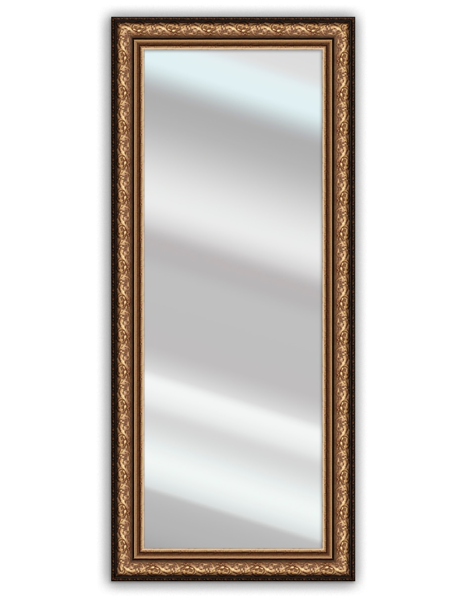 Espejo rectangular