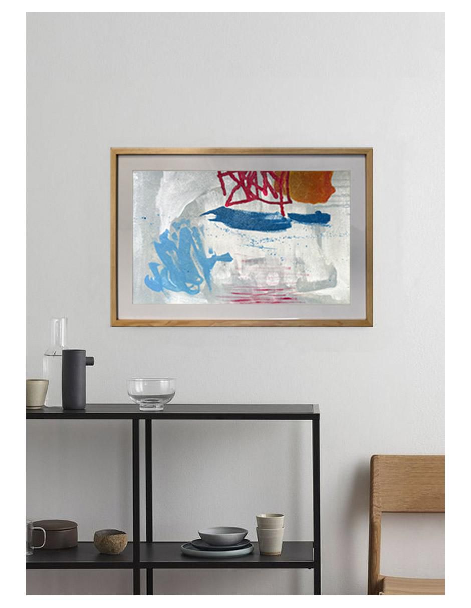 Pintura técnica acrílico MilleniArt 2
