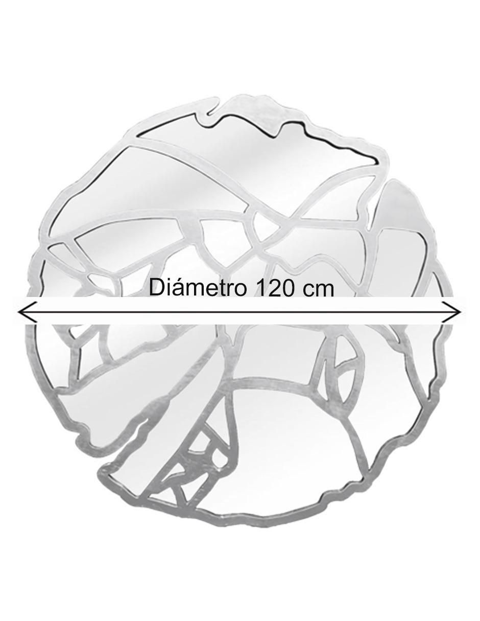 Espejo circular 5