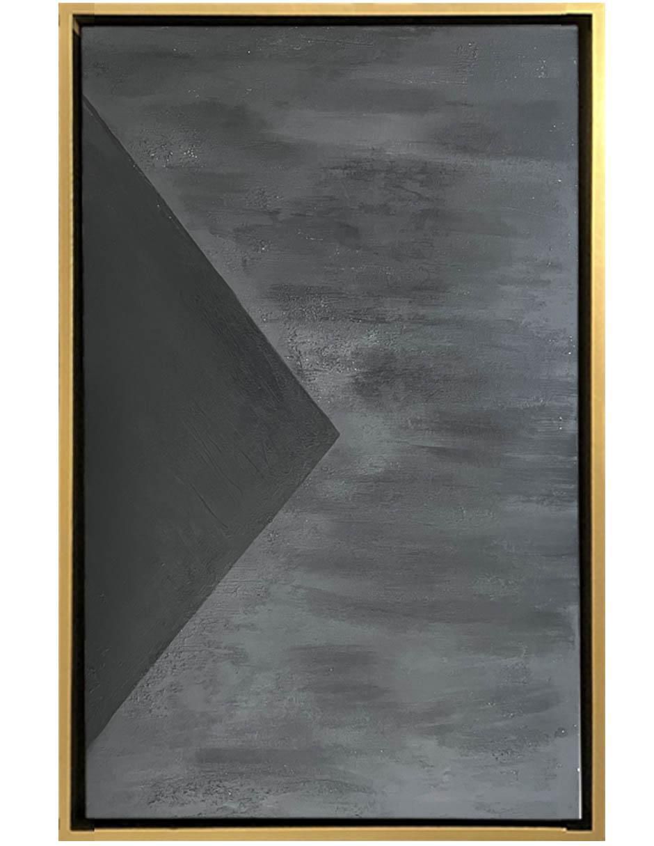 Pintura Beyond técnica acrílico Abstractos Pintura Beyond técnica acrílico Abstractos