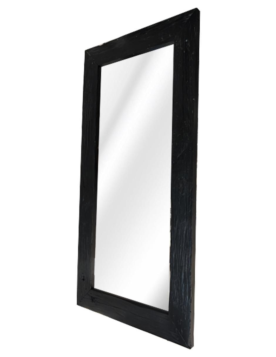 Espejo rectangular Rústicos 2