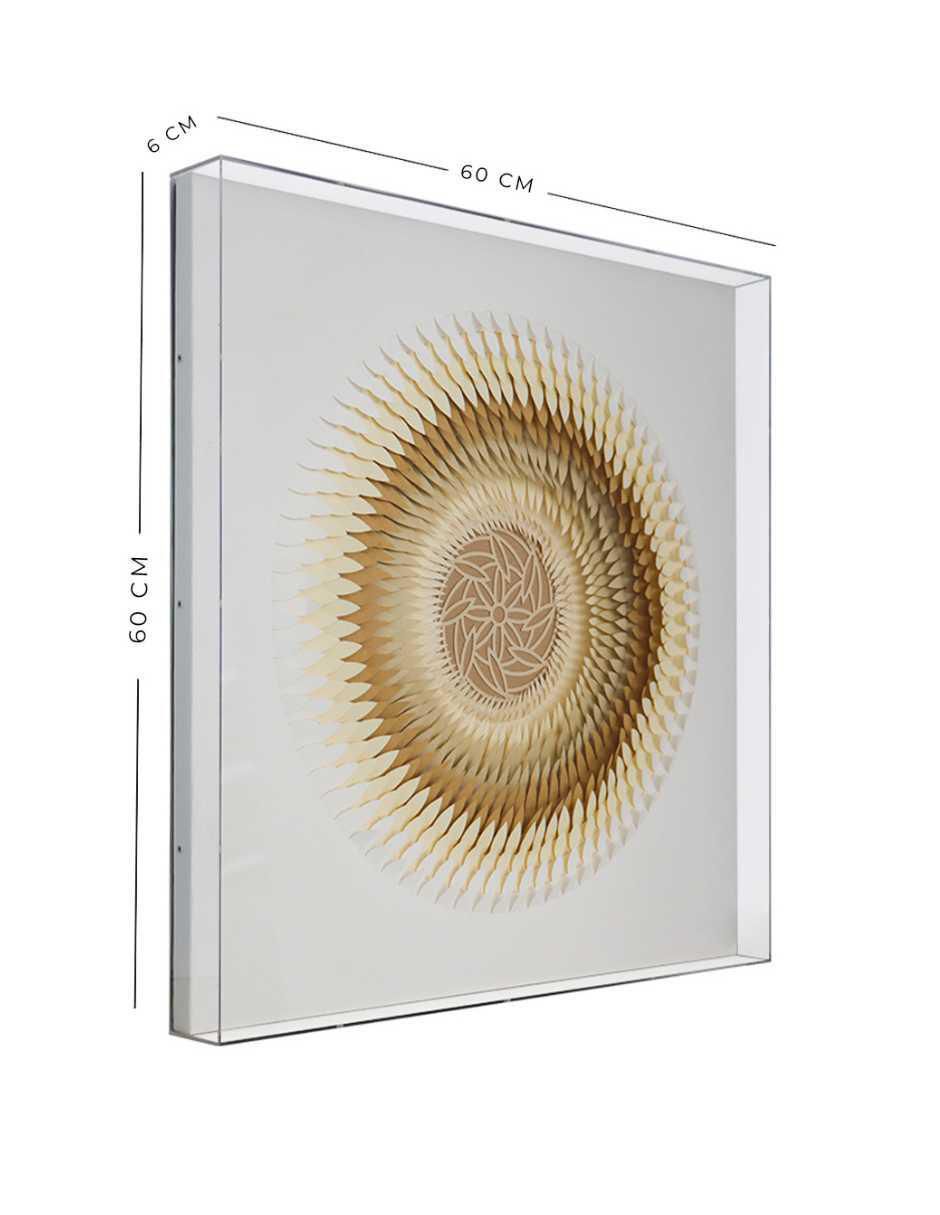 Cuadro decorativo 3