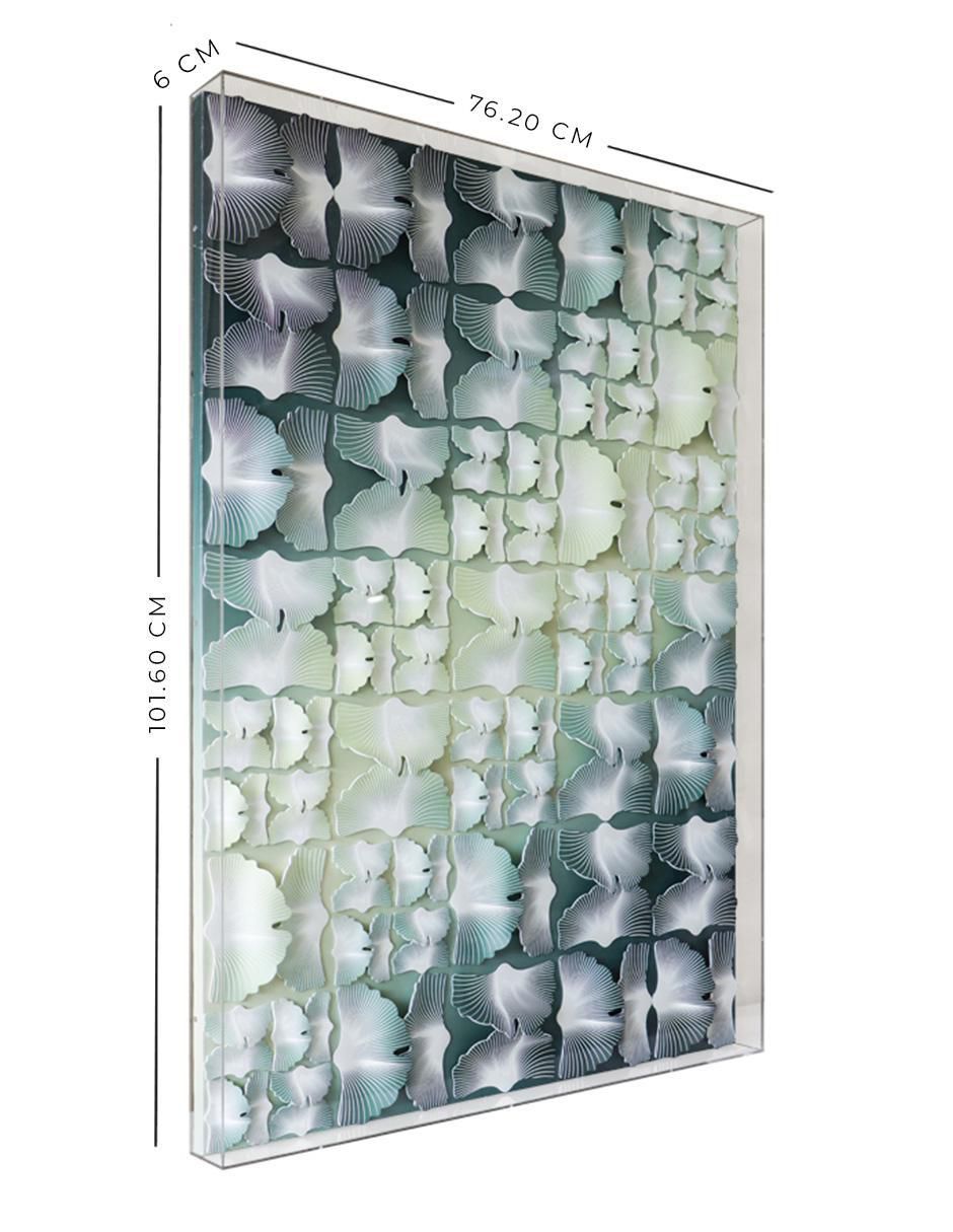 Cuadro decorativo 4