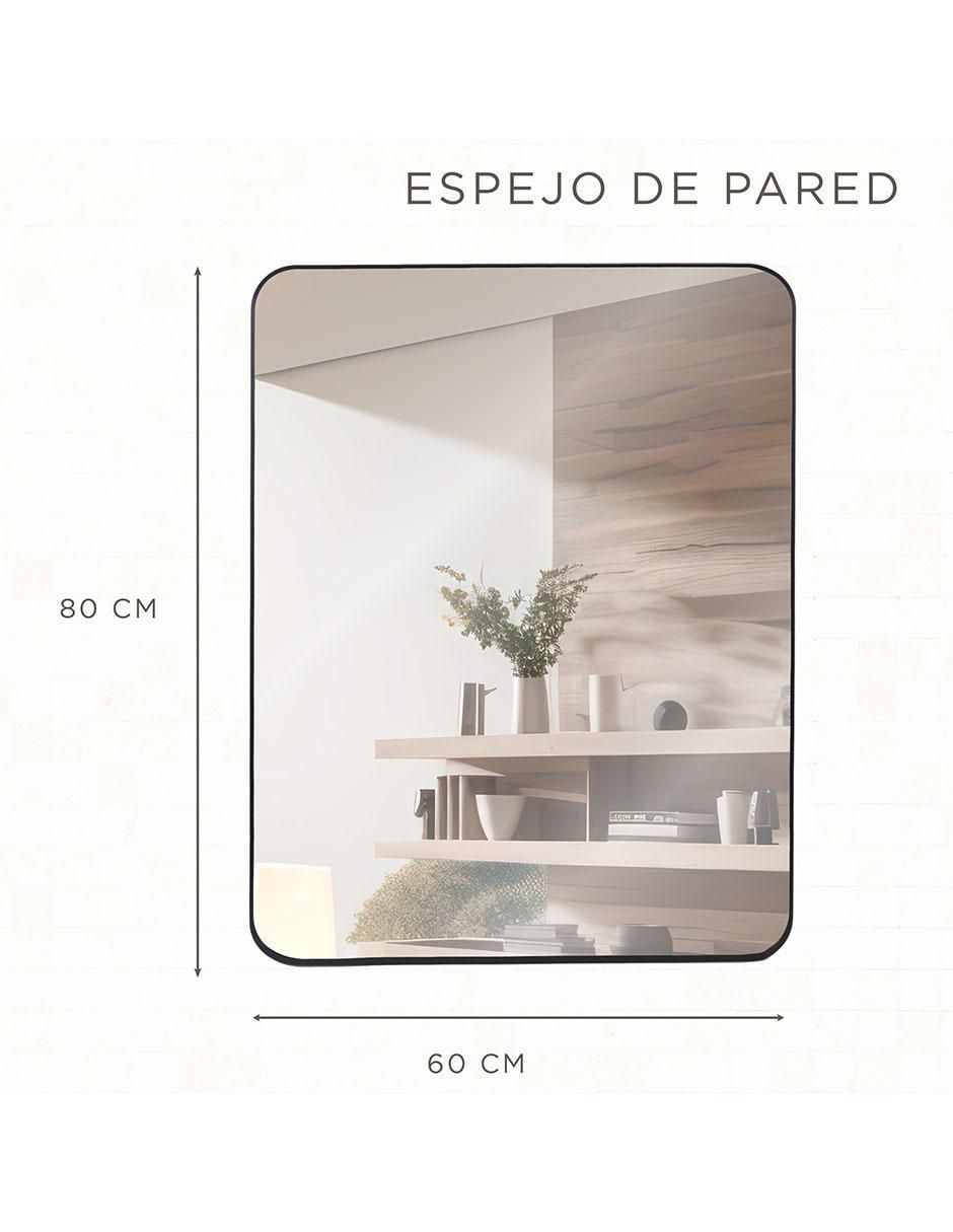 Espejo rectangular 6