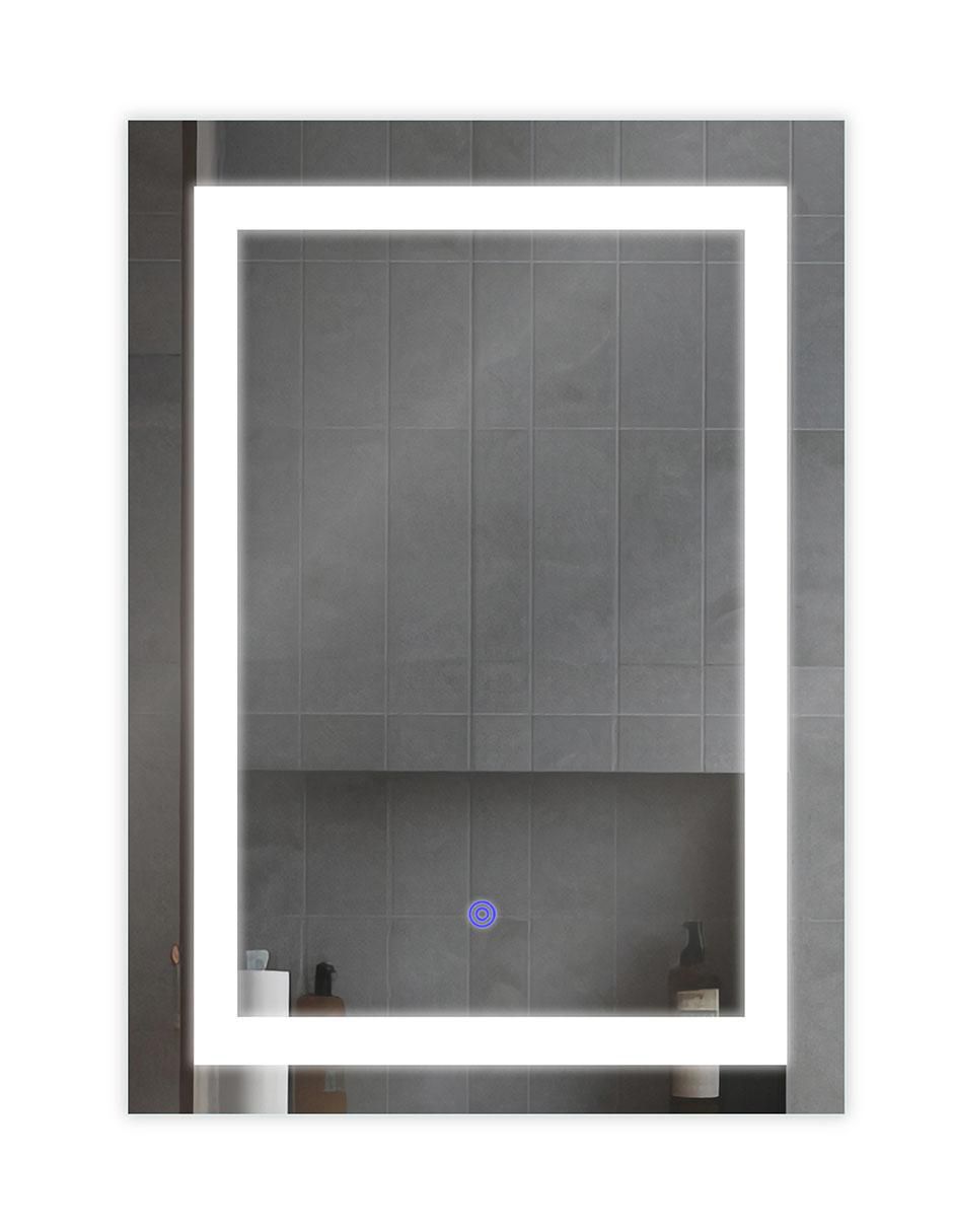 Espejo rectangular 2