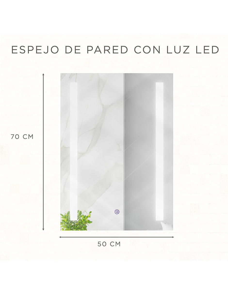 Espejo rectangular 7