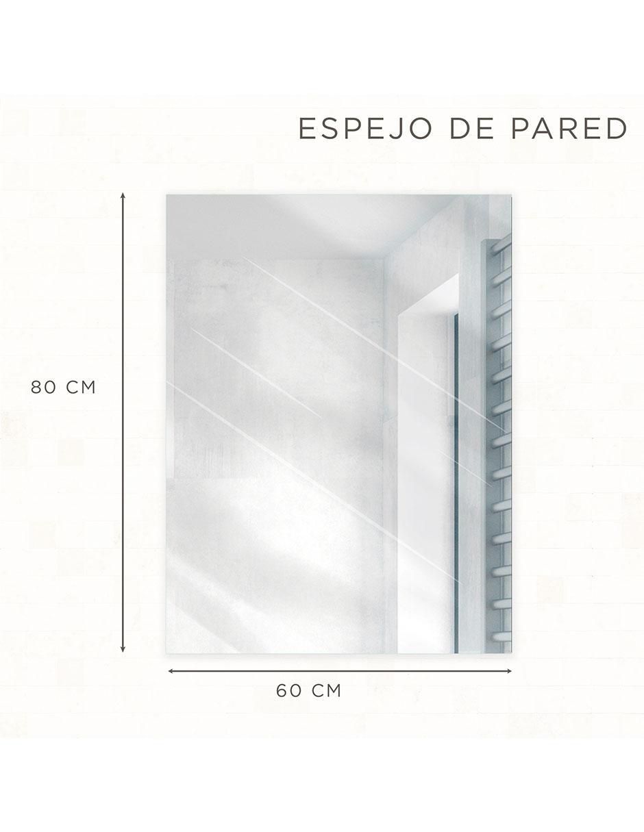 Espejo rectangular 6