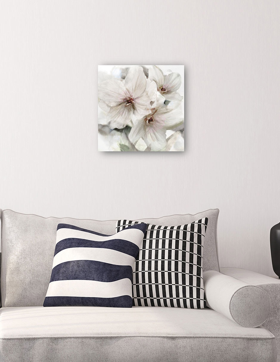 Cuadro decorativo Silencio de Verano I técnica mixta Verano 4