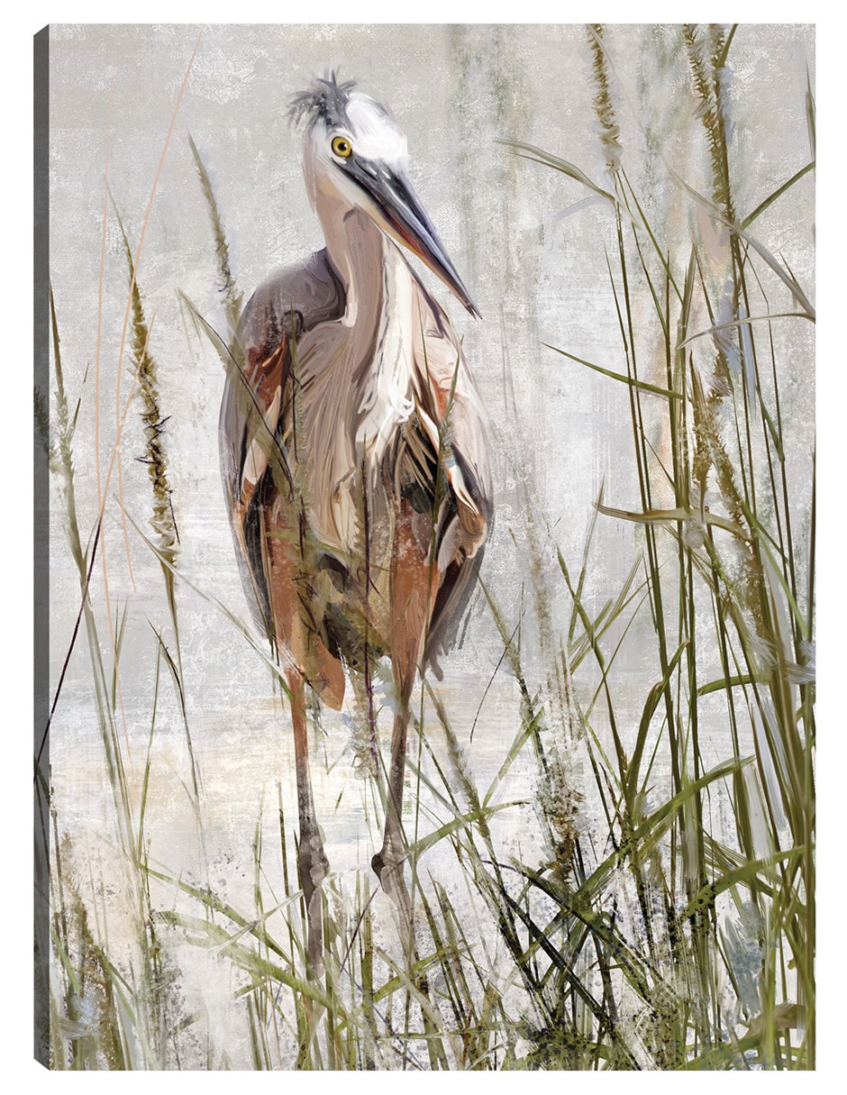 Cuadro decorativo técnica mixta Aves Silvestres Cuadro decorativo técnica mixta Aves Silvestres