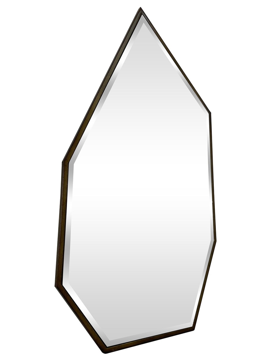 Espejo irregular Diamond 2