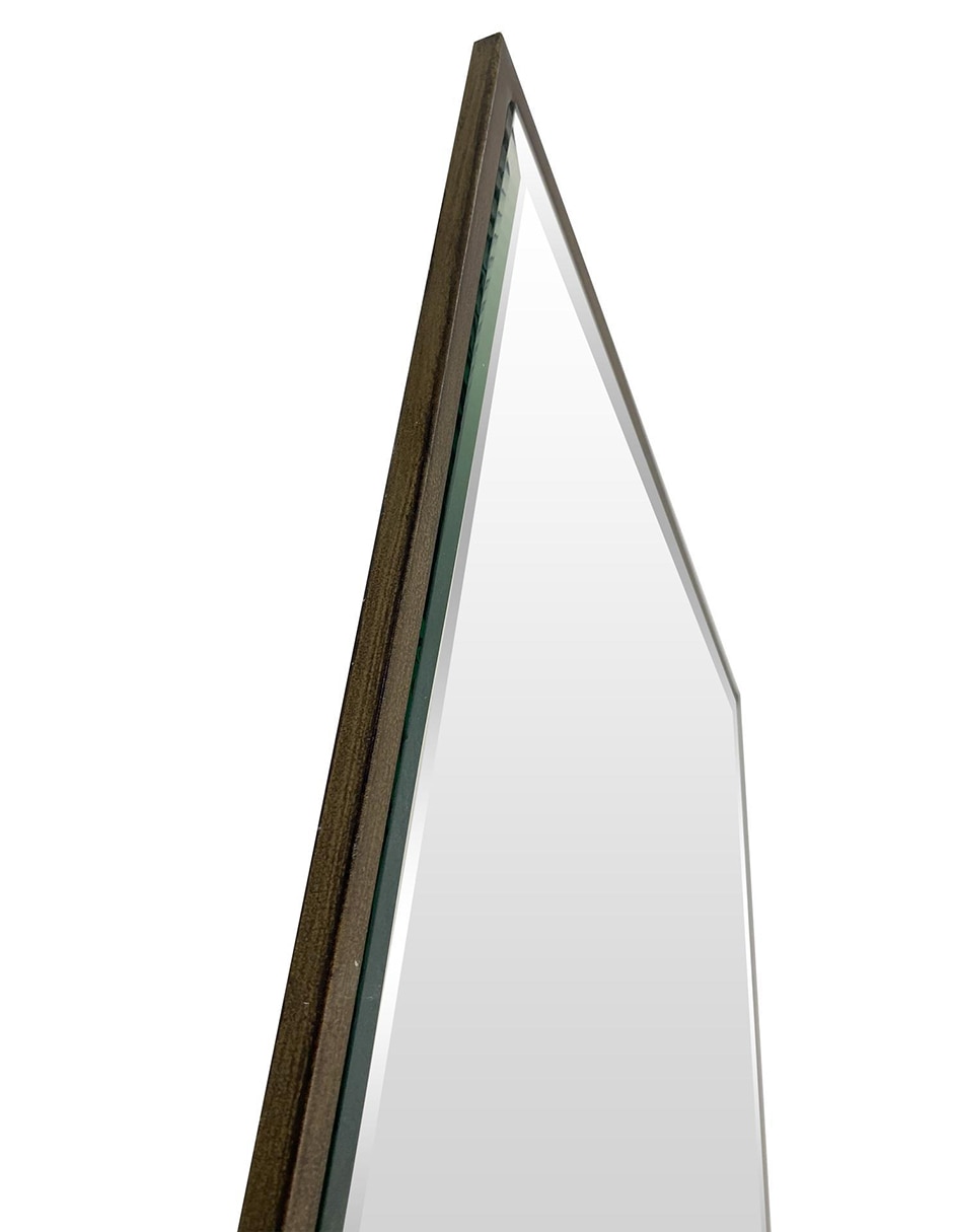 Espejo irregular Diamond 3
