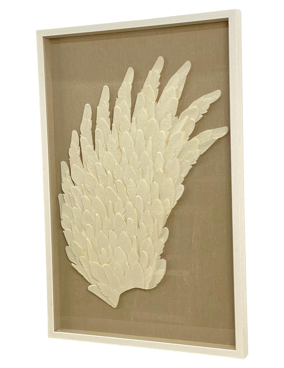Cuadro decorativo alas