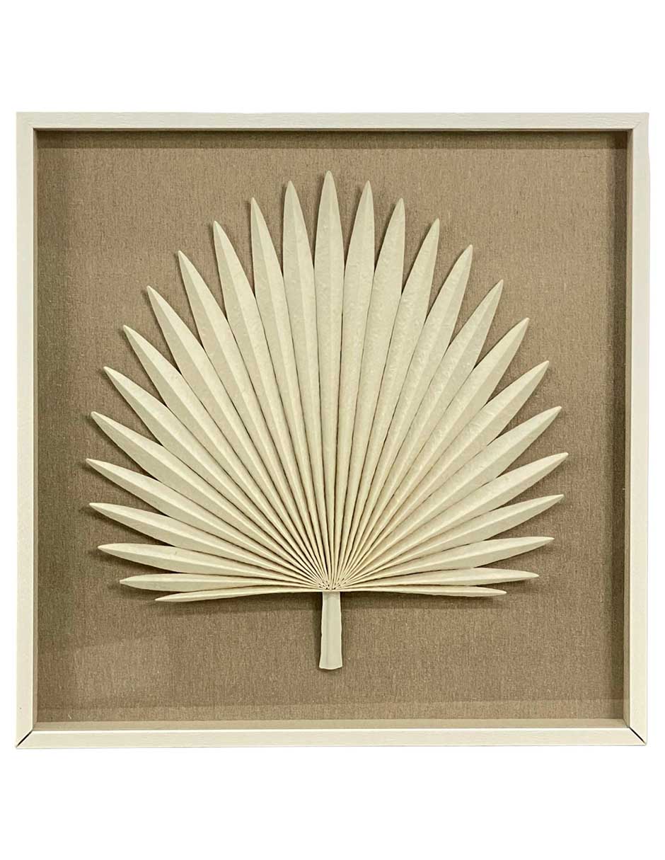 Cuadro decorativo wabi palm Cuadro decorativo wabi palm