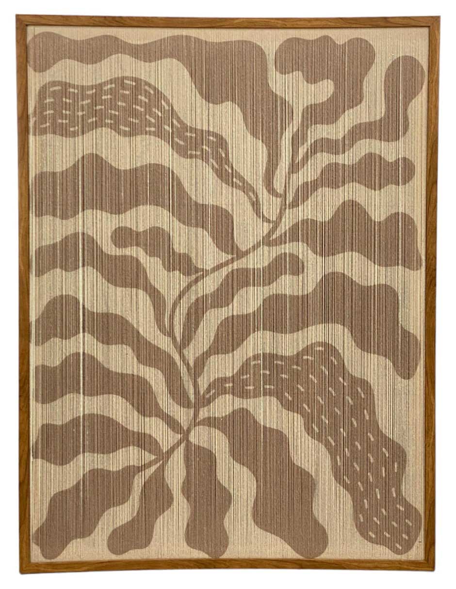 Cuadro decorativo naturally boho Cuadro decorativo naturally boho