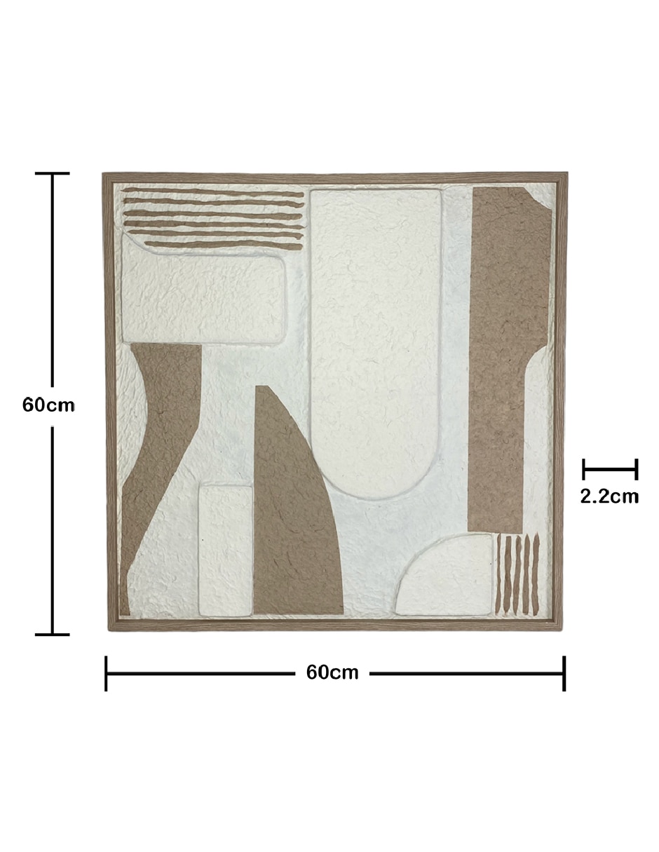 Accesorio decorativo tarik 4