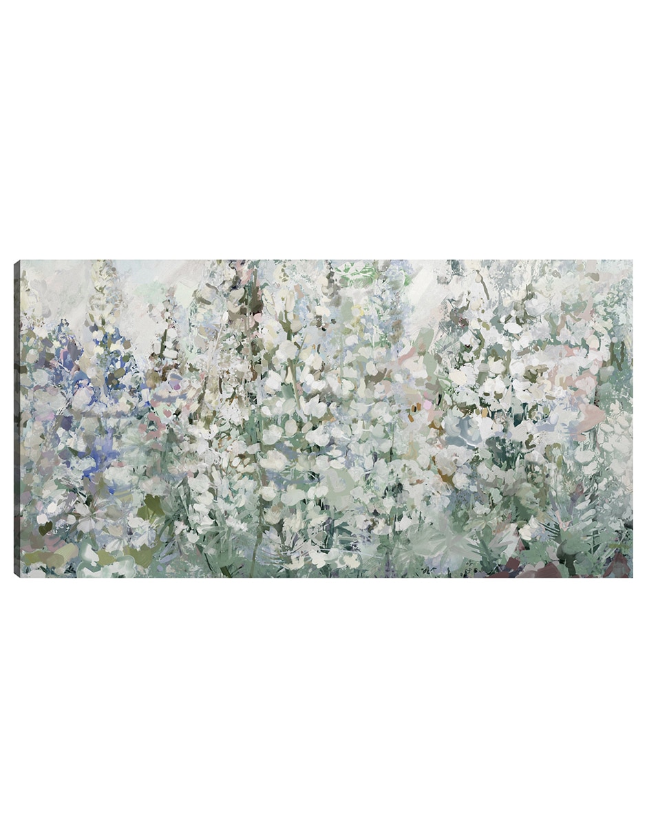 Cuadro decorativo técnica mixta Naturaleza Cuadro decorativo técnica mixta Naturaleza