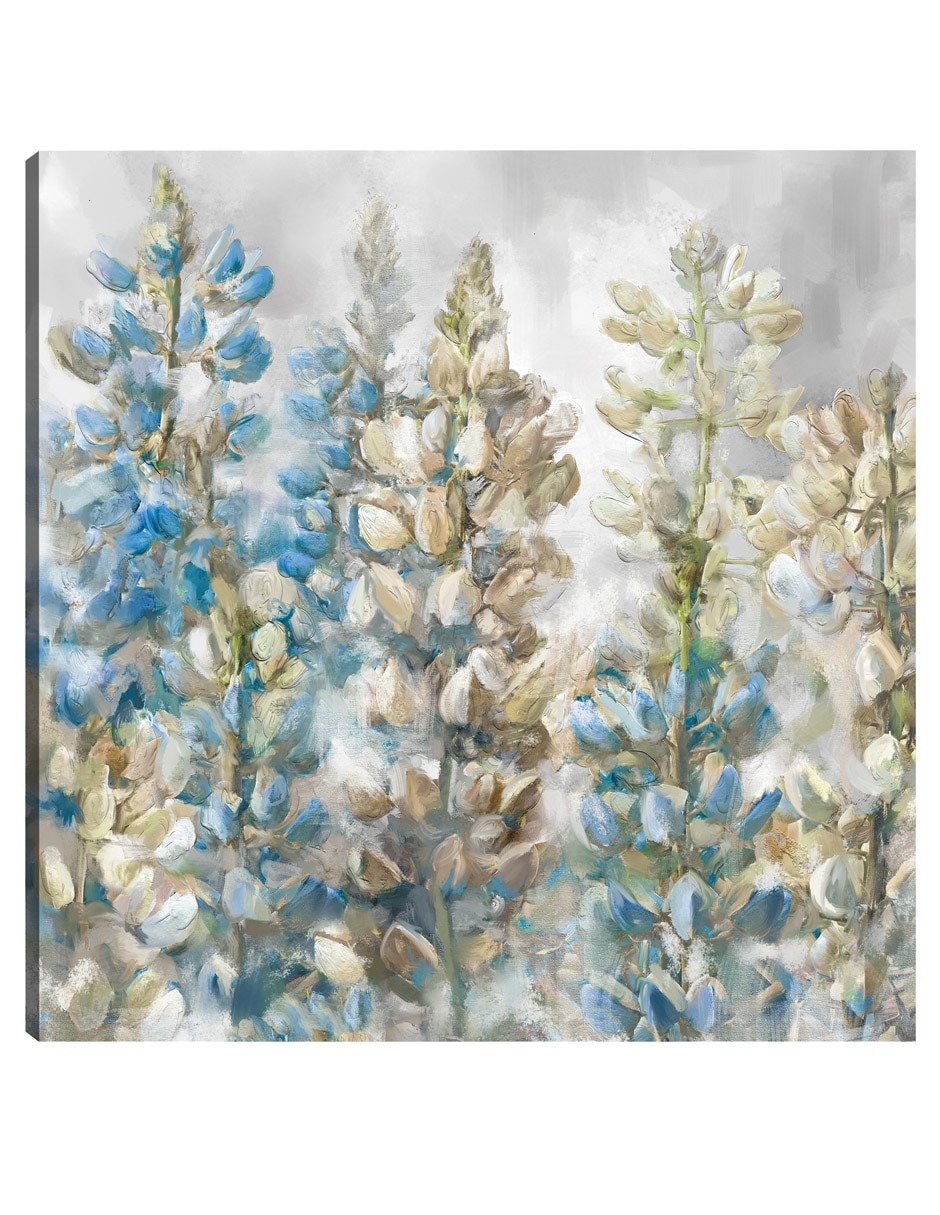 Cuadro decorativo técnica mixta Naturaleza Cuadro decorativo técnica mixta Naturaleza