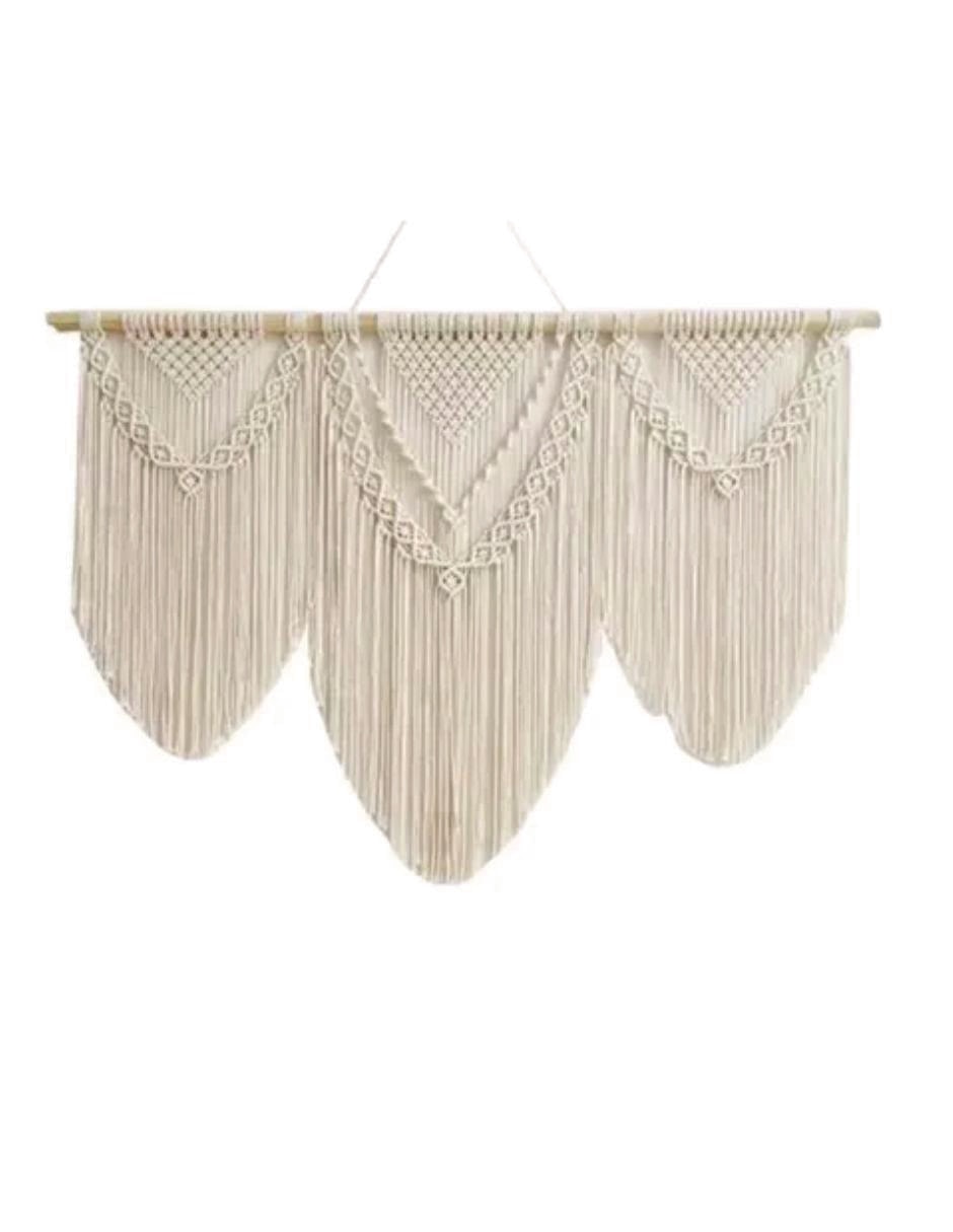 Colgante home decor