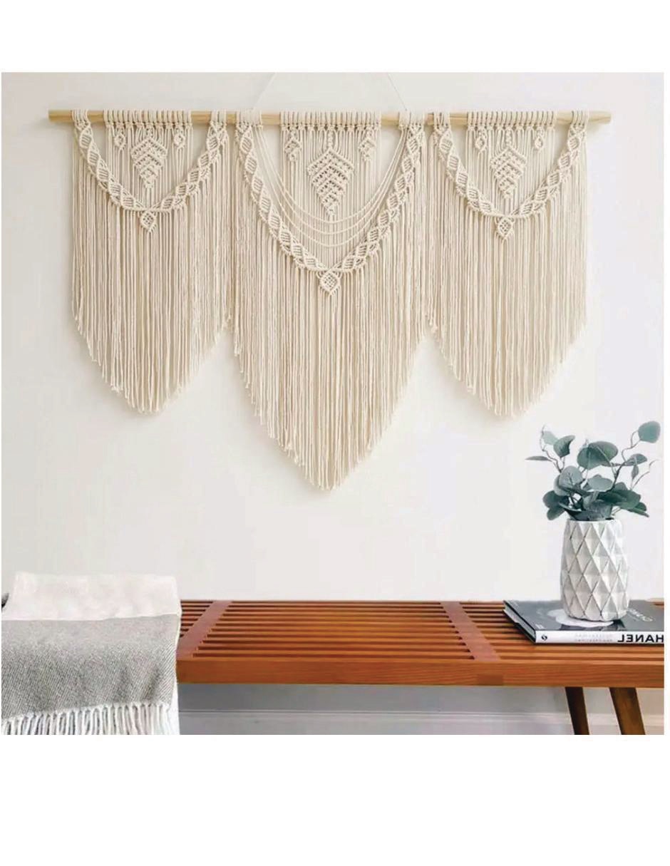 Colgante home decor 3