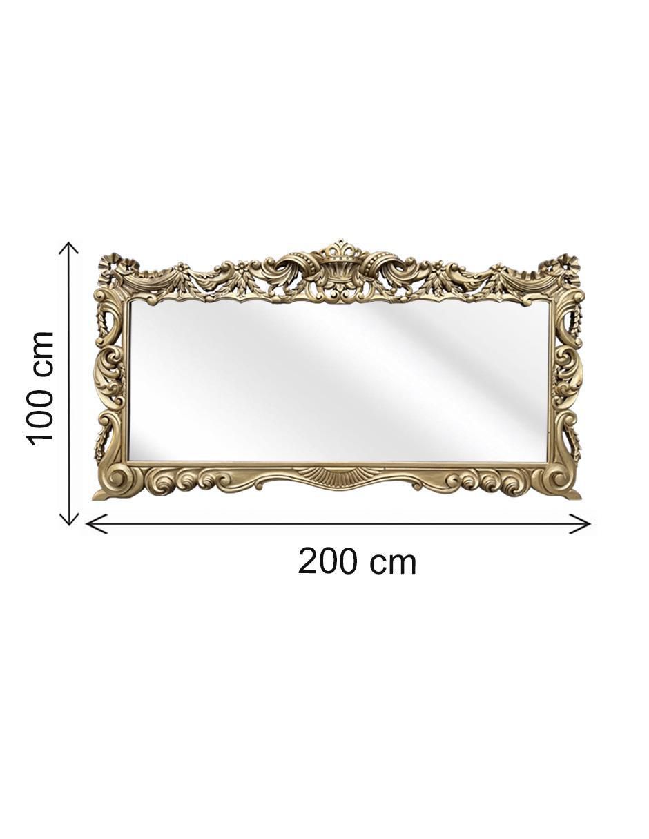 Espejo rectangular 6