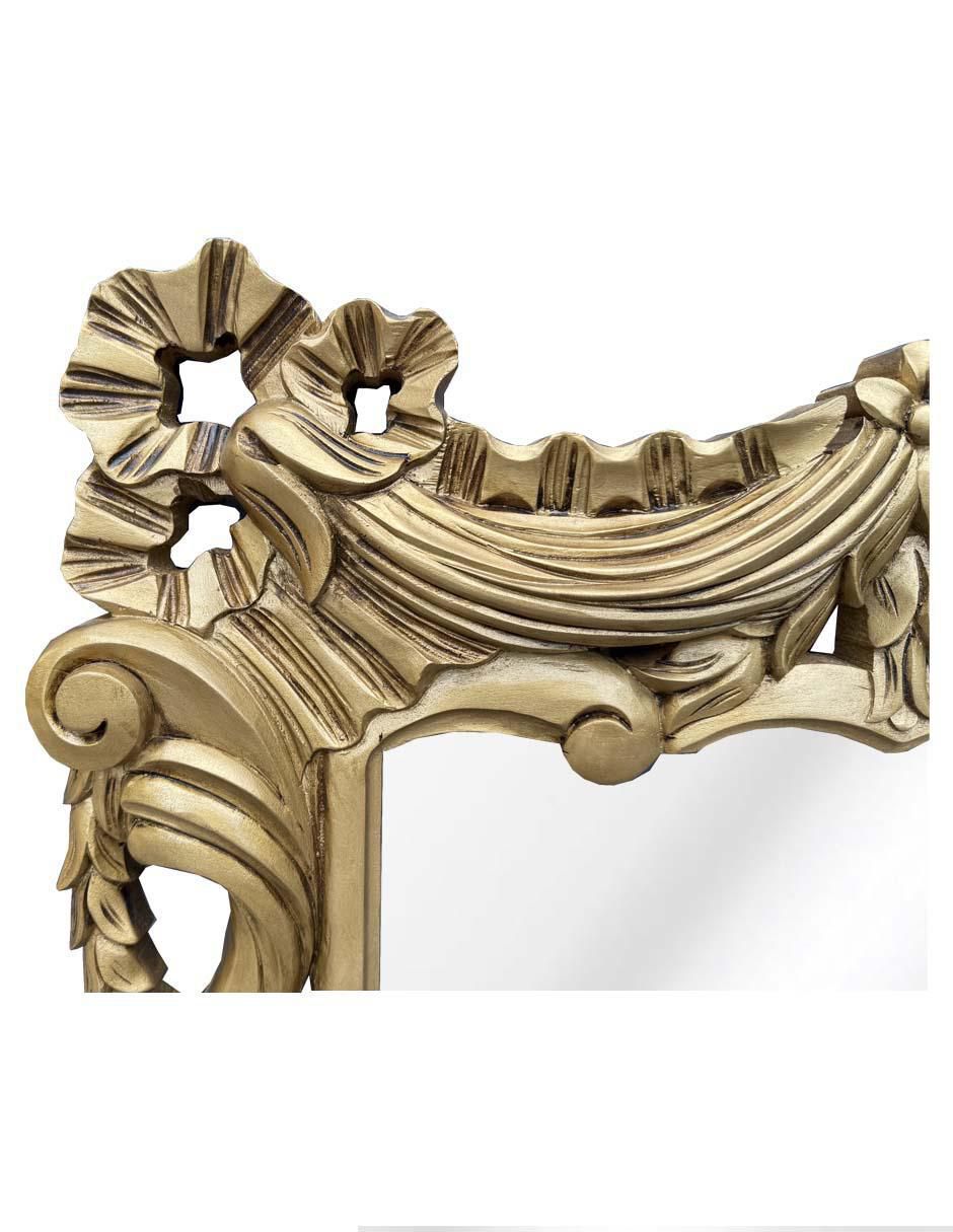 Espejo rectangular 3