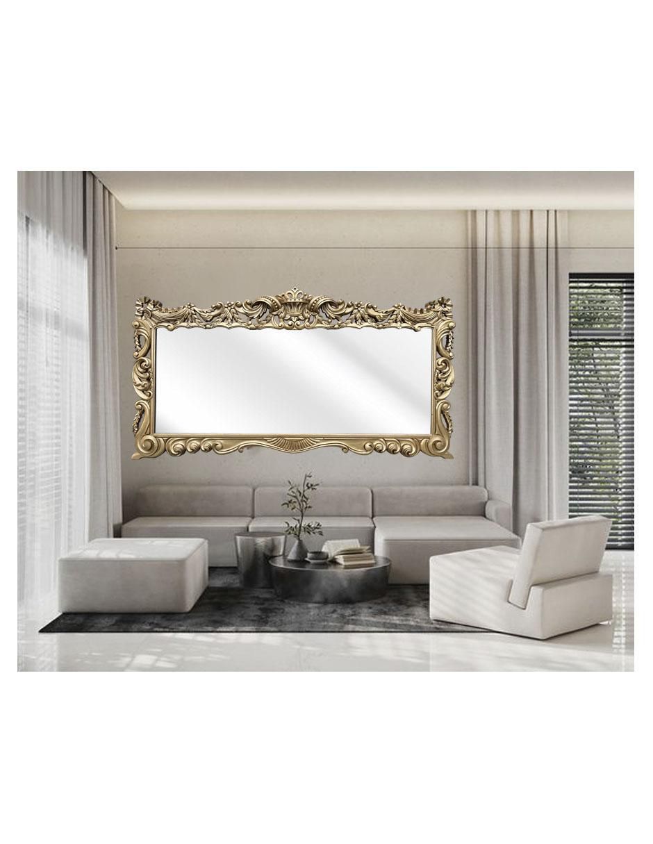 Espejo rectangular 4