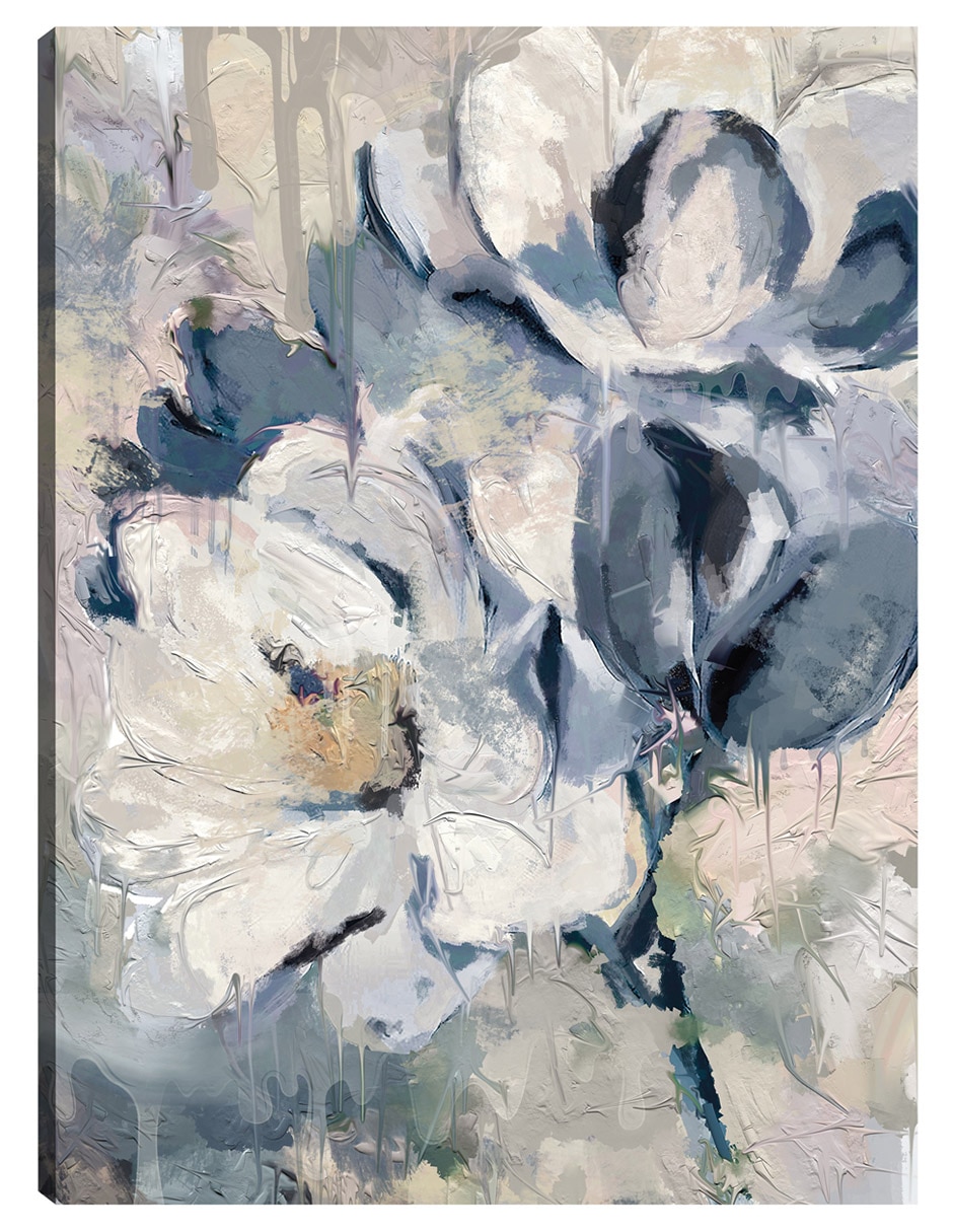 Cuadro decorativo Erika técnica mixta Primavera Cuadro decorativo Erika técnica mixta Primavera