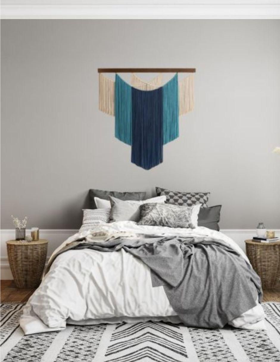 Colgante home decor 3