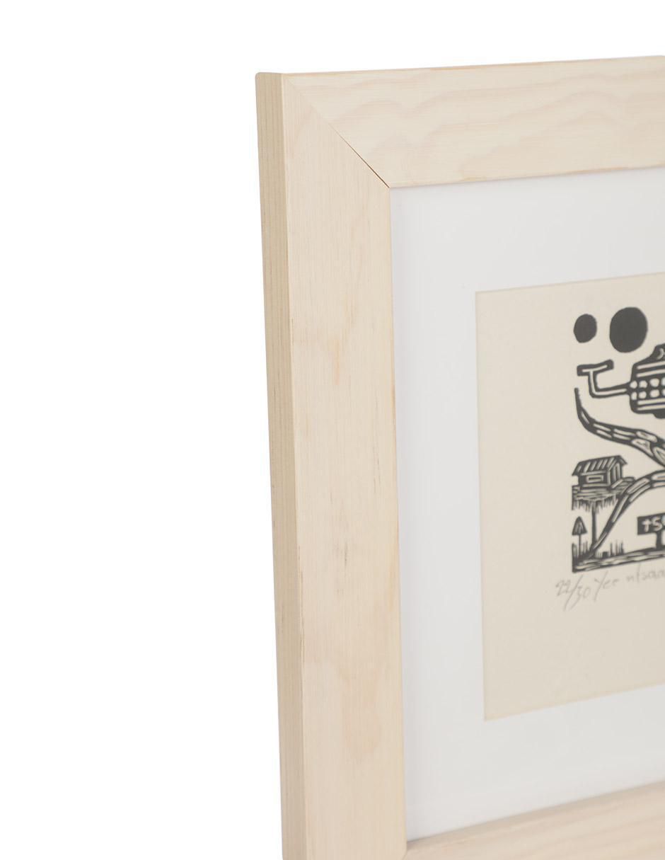 Cuadro decorativo 3