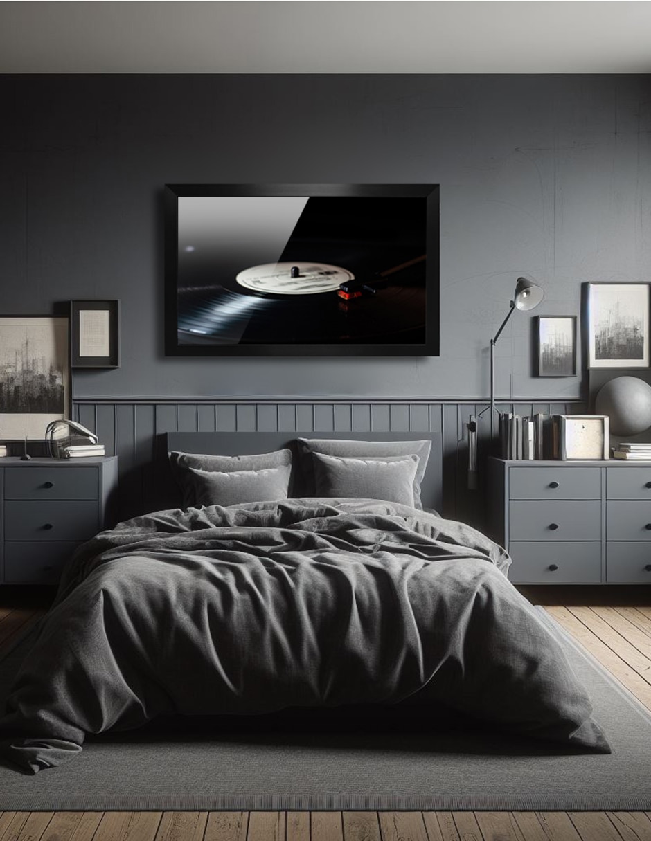 Cuadro decorativo hogar 2