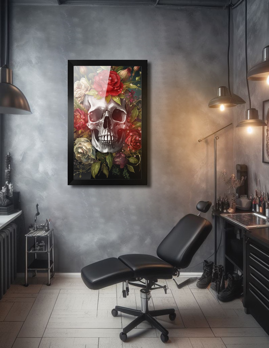 Cuadro decorativo hogar 2