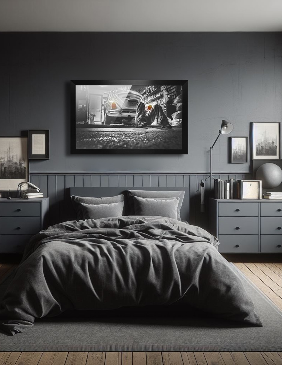 Cuadro decorativo hogar 2
