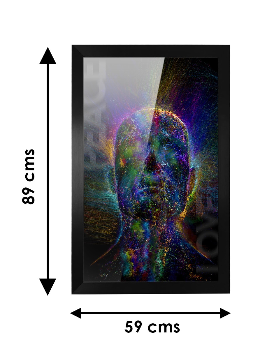 Cuadro decorativo hogar 6