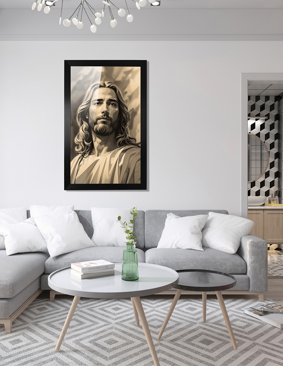 Cuadro decorativo hogar 2