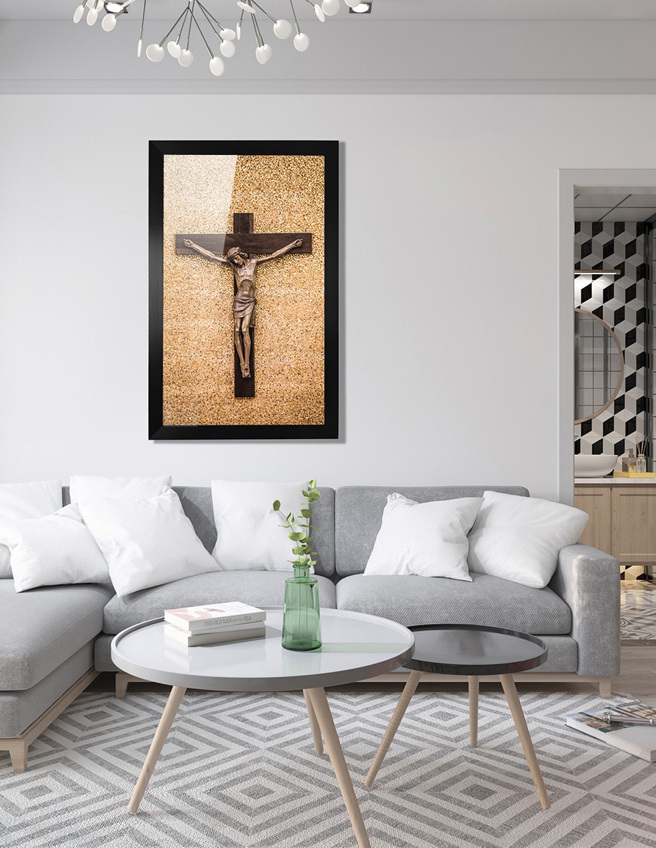 Cuadro decorativo hogar 2