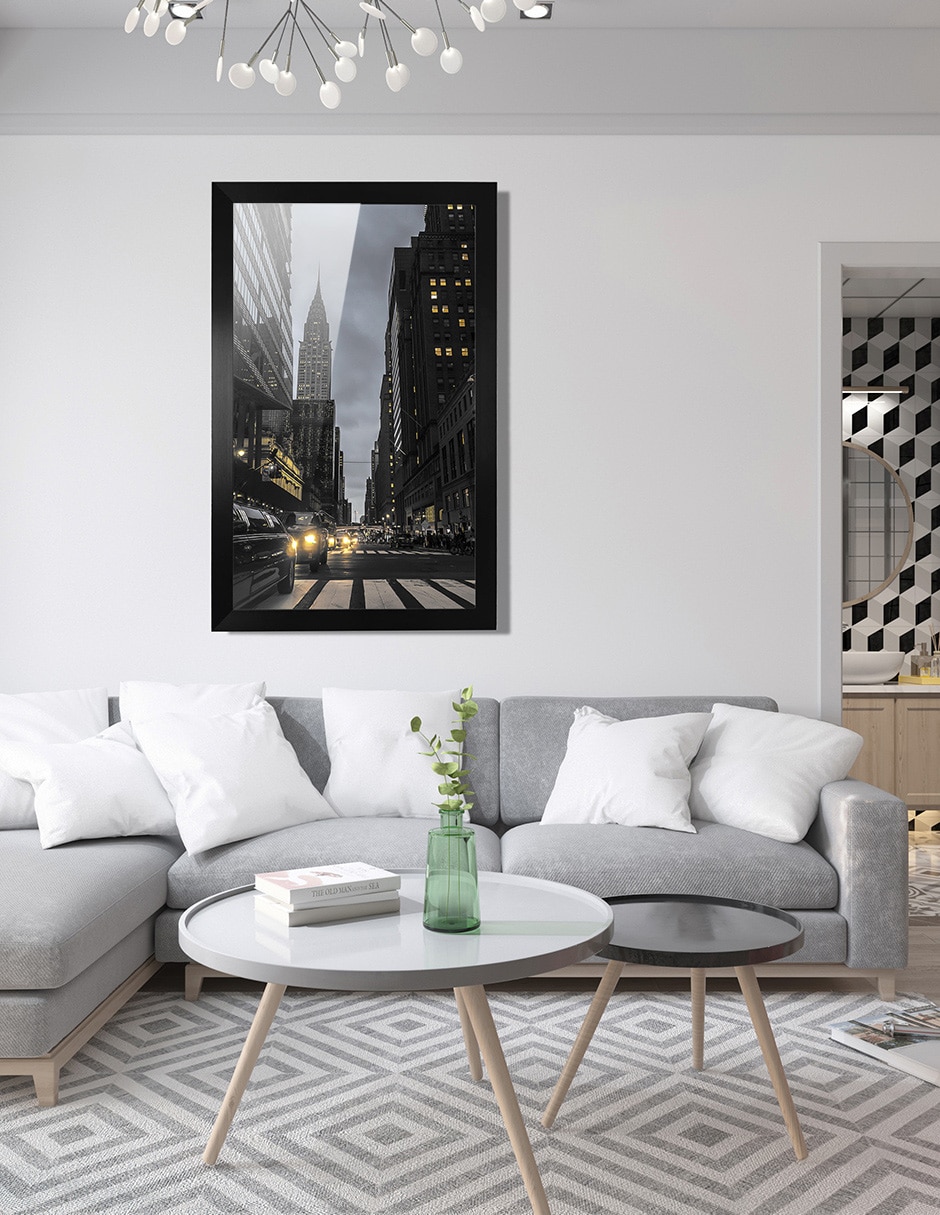 Cuadro decorativo hogar 5