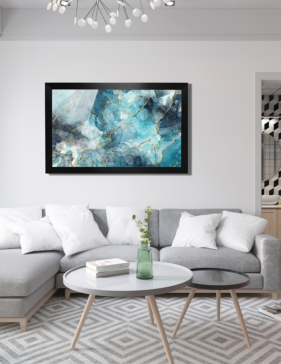 Cuadro decorativo hogar 2