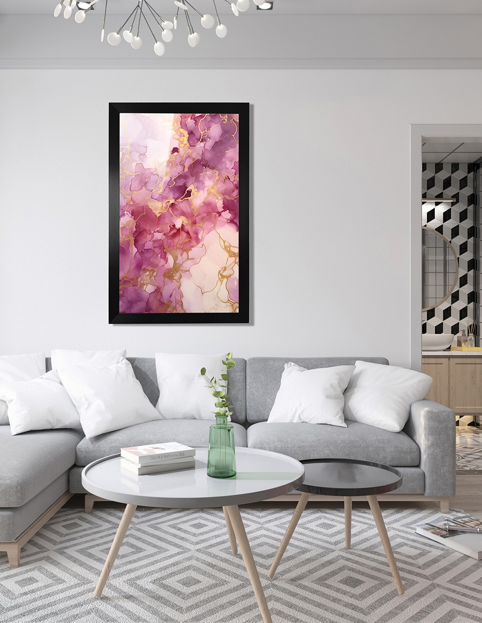 Cuadro decorativo hogar 2