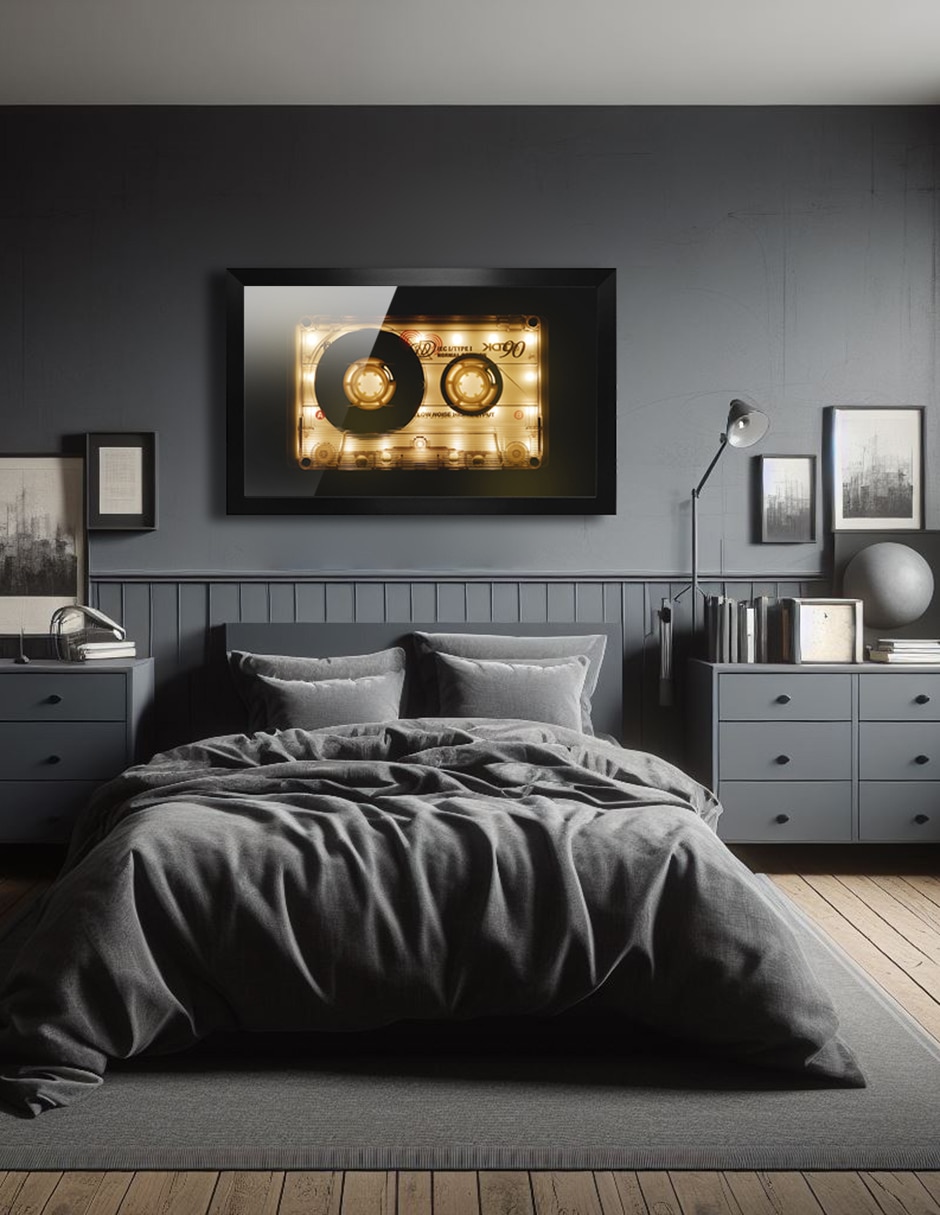 Cuadro decorativo hogar 2