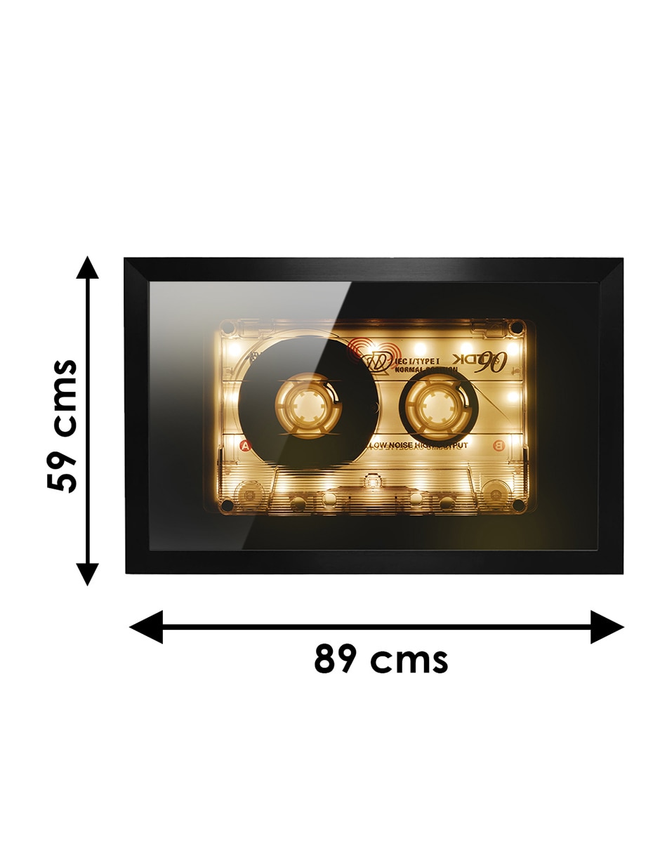 Cuadro decorativo hogar 6