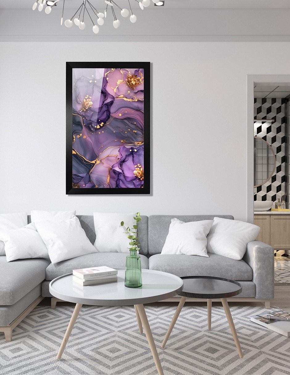Cuadro decorativo hogar 2