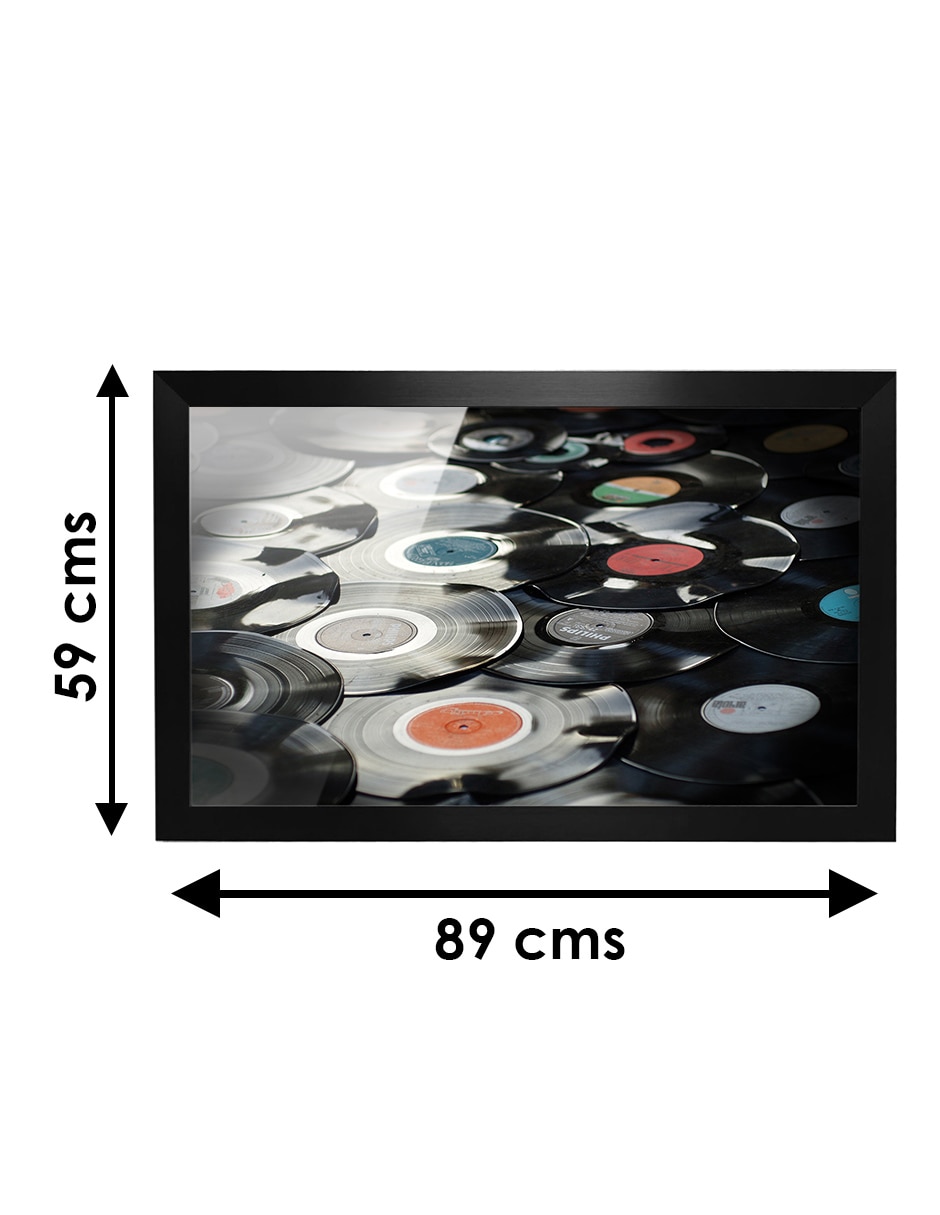 Cuadro decorativo hogar 6