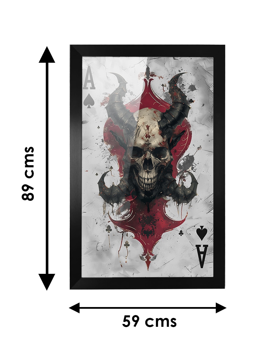 Cuadro decorativo hogar 6