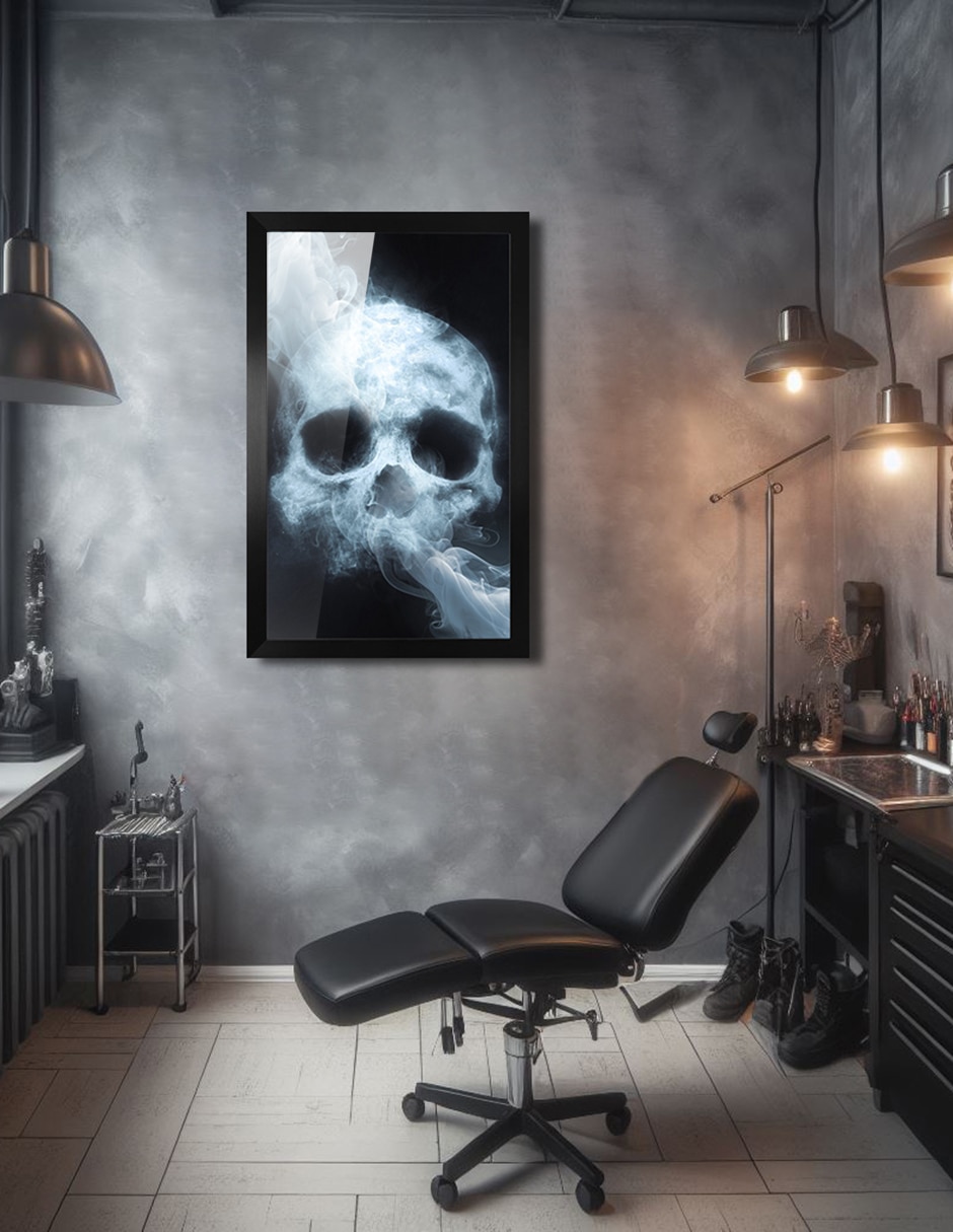 Cuadro decorativo hogar 2
