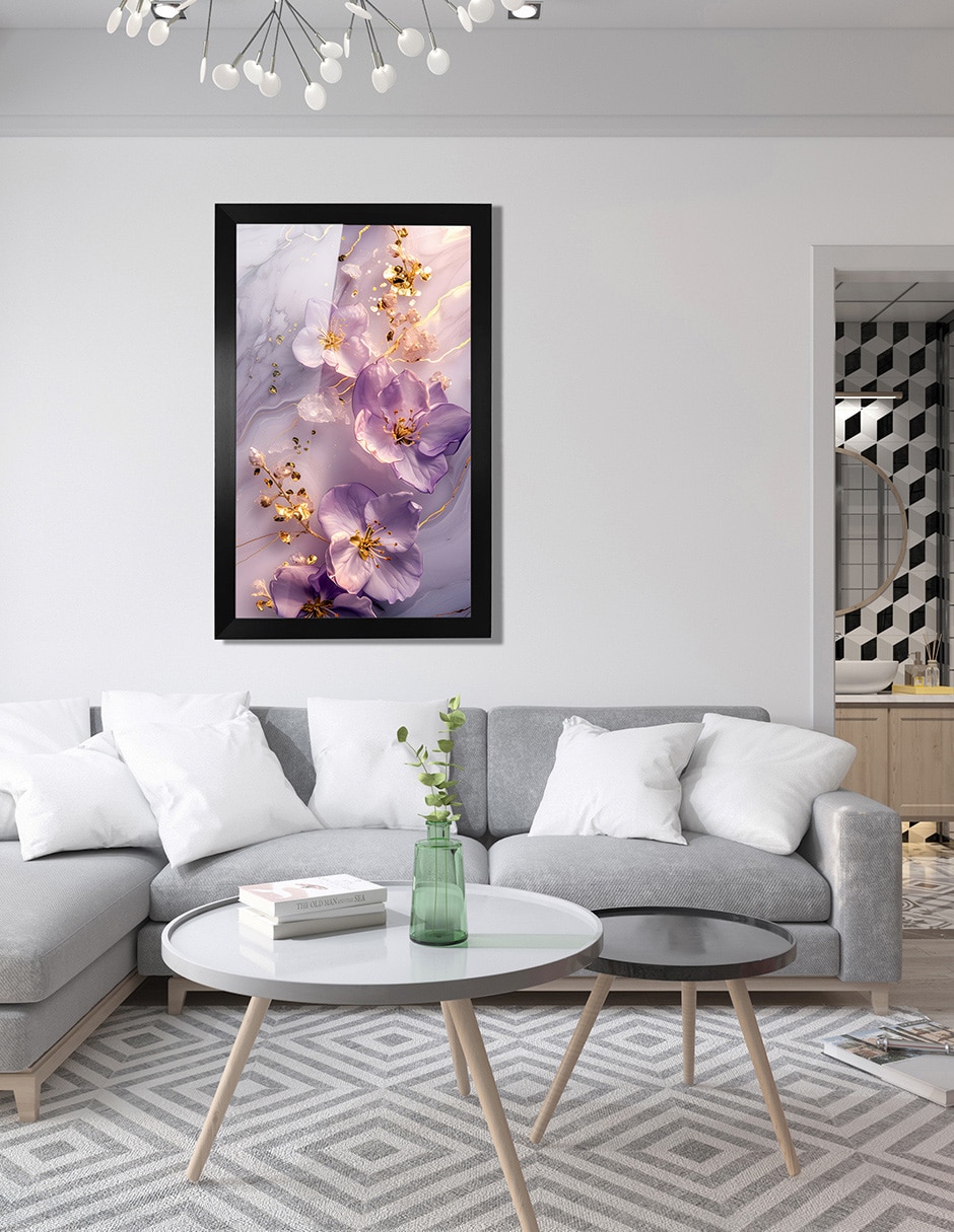 Cuadro decorativo hogar 2