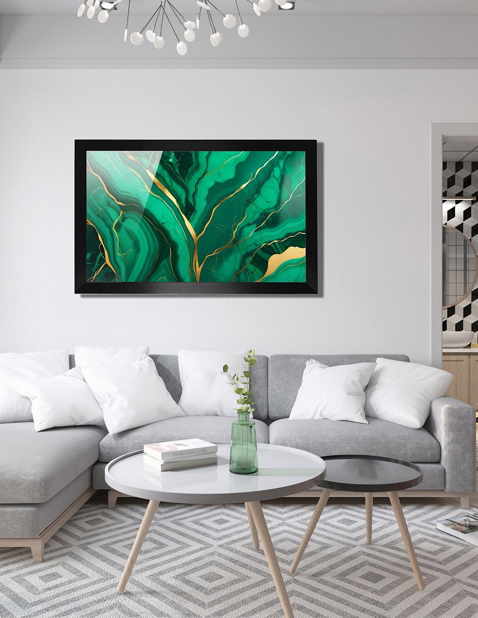 Cuadro decorativo hogar 2