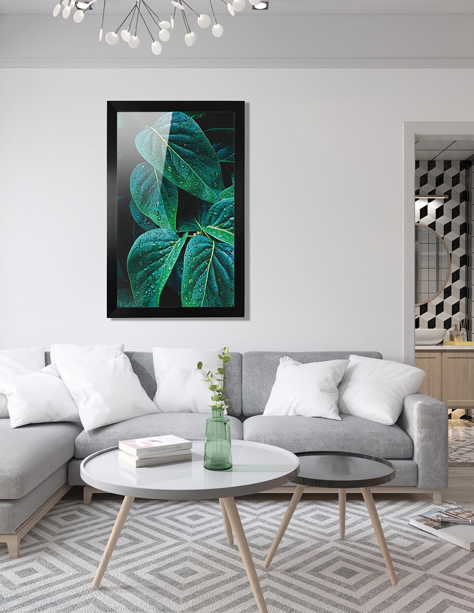 Cuadro decorativo hogar 2